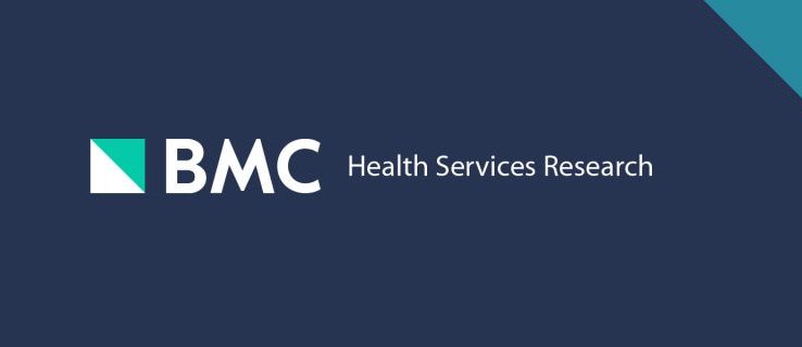 Artigo oriundo de dissertação da egressa Thaislaine Gonçalves Martins Santos, é publicado na BMC Health Services Research.