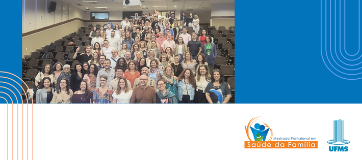 PPGSF participa da segunda edição de 2025 do Encontro Nacional do Fórum de Coordenadores de Pós-Graduação em Saúde Coletiva