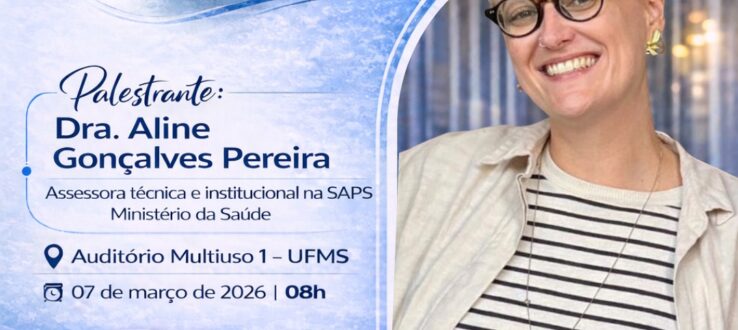 Aula Magna abre o ano do Mestrado em Saúde da Família com debate sobre a APS no território e na formação em serviço